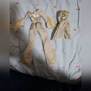 Bratz girls really rock Yasmin clothes